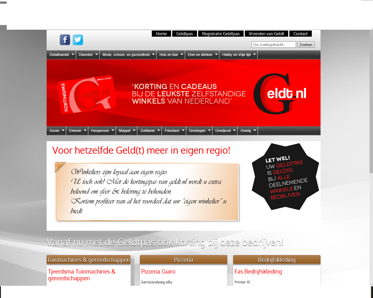 Geldt.nl